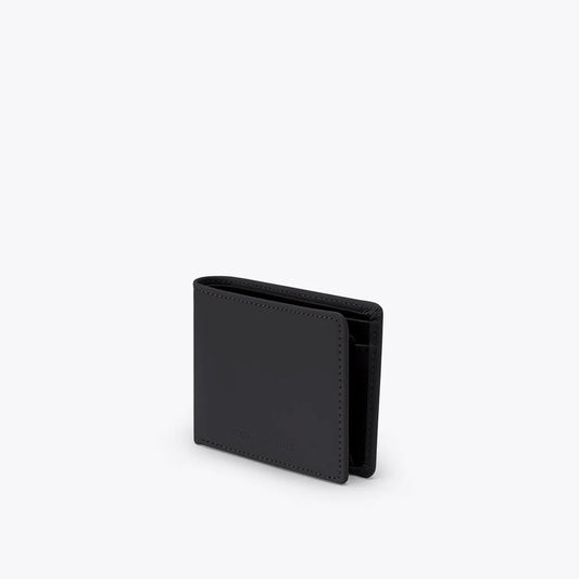 Vatu - Lotus - Black