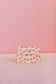 Card Wallet Naranjas Pink