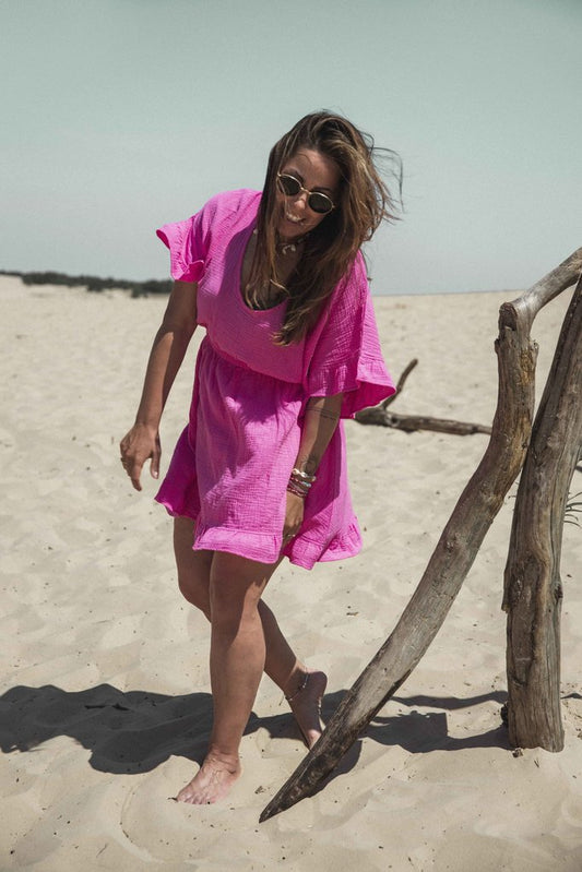 Doortje Beetrood Woman
