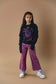 Noor Washed-Purple-Pink