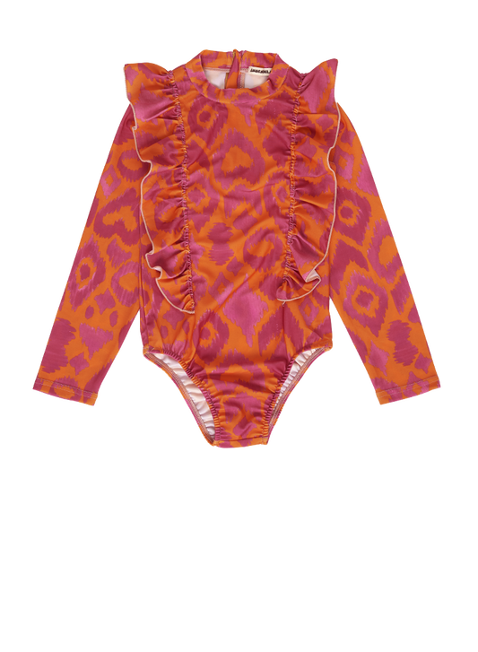 Pam Aztec-Pink-Orange-2