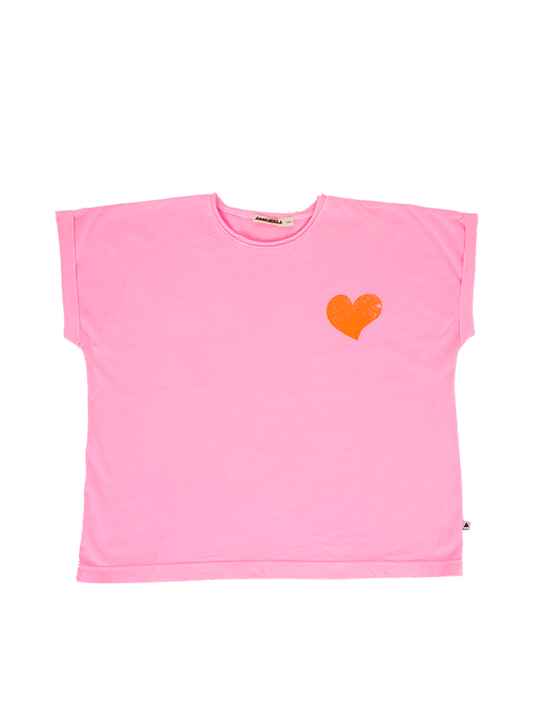 Sunny Neon-Pink