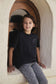 Zoes Jet-Black