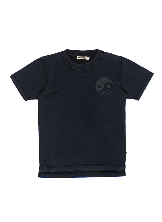 Zoes Jet-Black