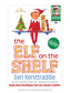 The Elf On The Shelf Cadeauset Meisje