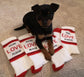 STOCKINGS MORE LOVE PLEASE