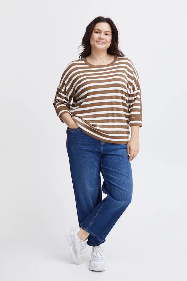 PLUS -SIZE COLLECTIE