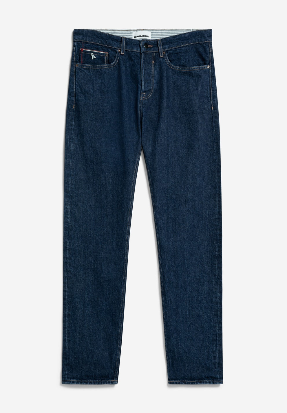 Dylaano Selvedge - Rinse