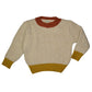 Pullover Knitwear - Off/White