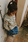 Zelma Skirt - Classic Blue