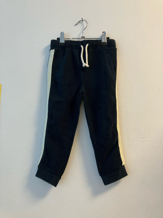 Training Broek - Donker Blauw