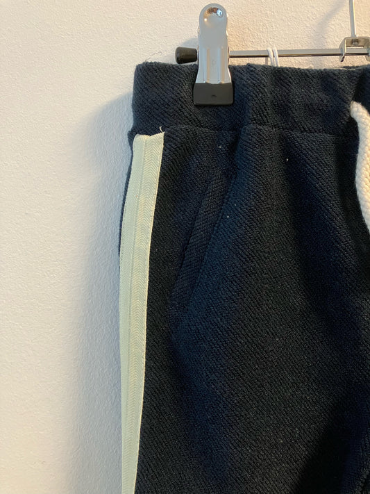 Training Broek - Donker Blauw