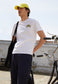 Jaames I Like Bike - White