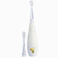 Jack N' Jill - Replacement Brushes Tickle Tooth (2 stuks)