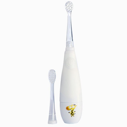 Jack N' Jill - Tickle Tooth Sonic Toothbrush