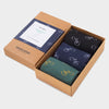 Socks Sigtuna -  Bike - 3-Pack