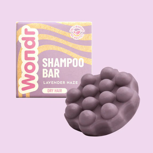 Shampoo Bar - Lavender Haze