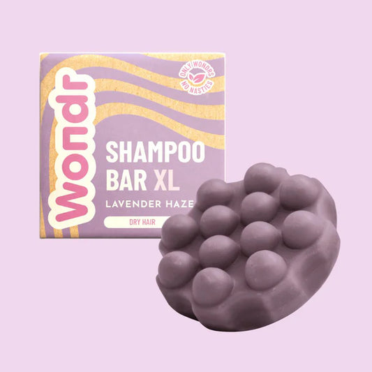 Shampoo Bar - Lavender Haze XL