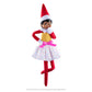 The Elf On The Shelf Claus Couture Ijsjes Feestjurk