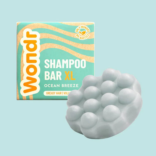 Shampoo Bar - Ocean Breeze XL