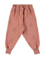 PANTS - HANDS INDIAN RED