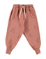PANTS - HANDS INDIAN RED