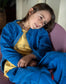 PANTS - ROBIN DANCE ELECTRIC BLUE