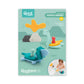 Puzzle Friends - Dino World