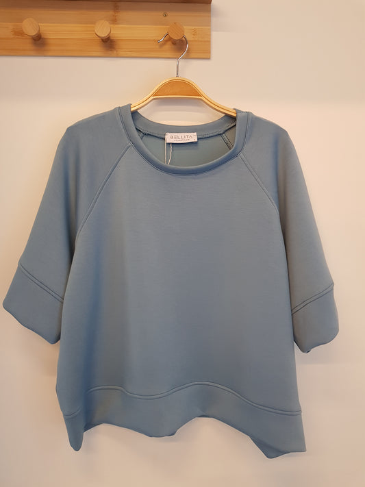 Pull - Indigo - Kawal