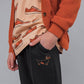 Dachshund - Jogger With Embroidery
