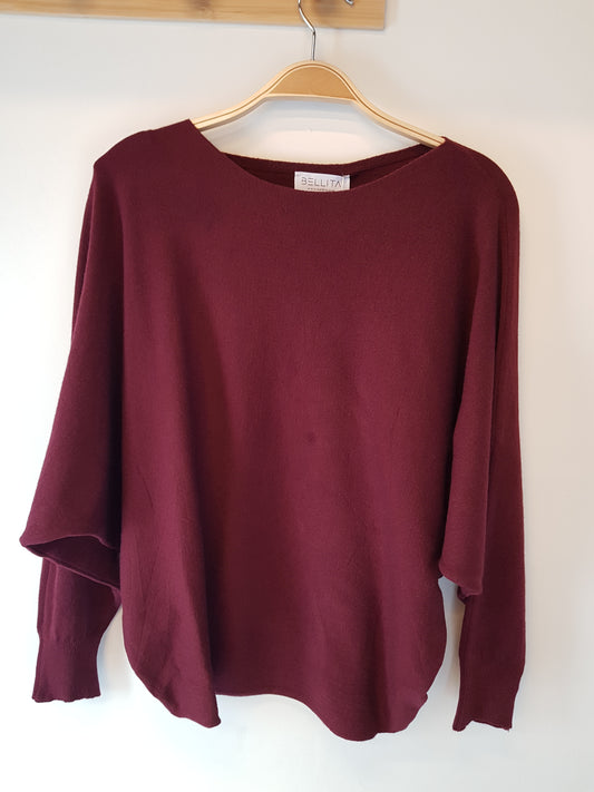 Pull - Kenim - Wine