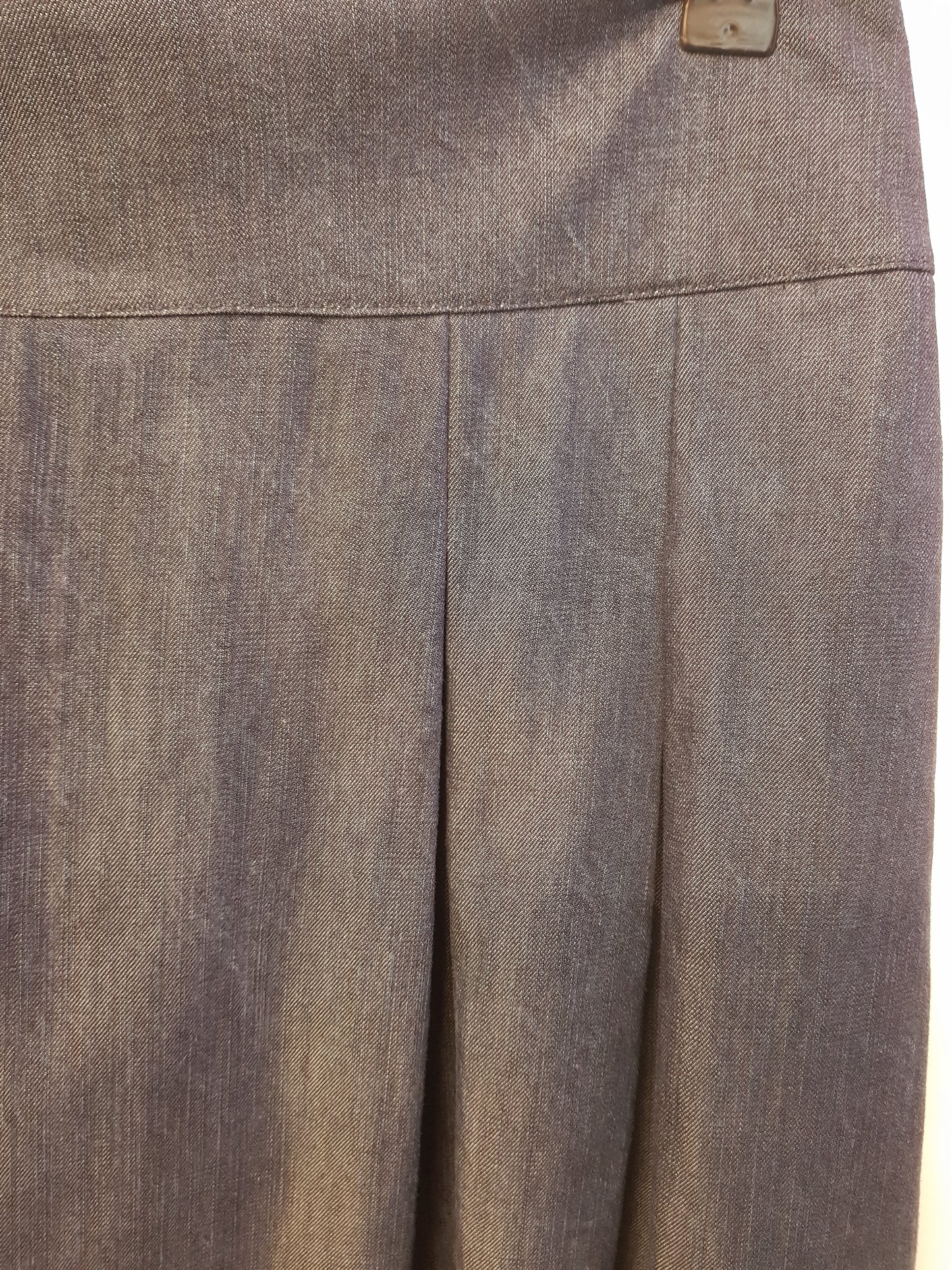 Skirt Saren - Denim
