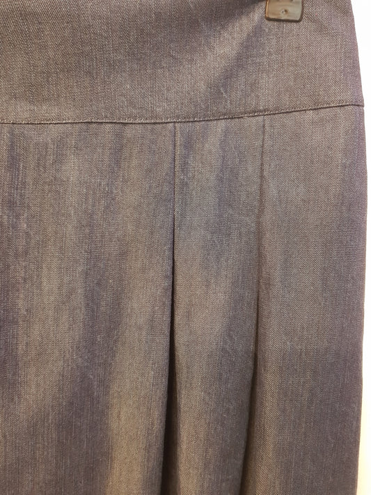 Skirt Saren - Denim