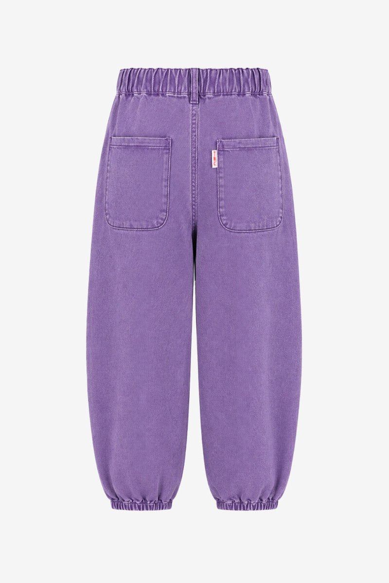 Stije denim pants