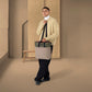 Nolan - Original - Olive/Dark sand