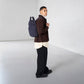 Posuto - Medium - Moss - Dark navy