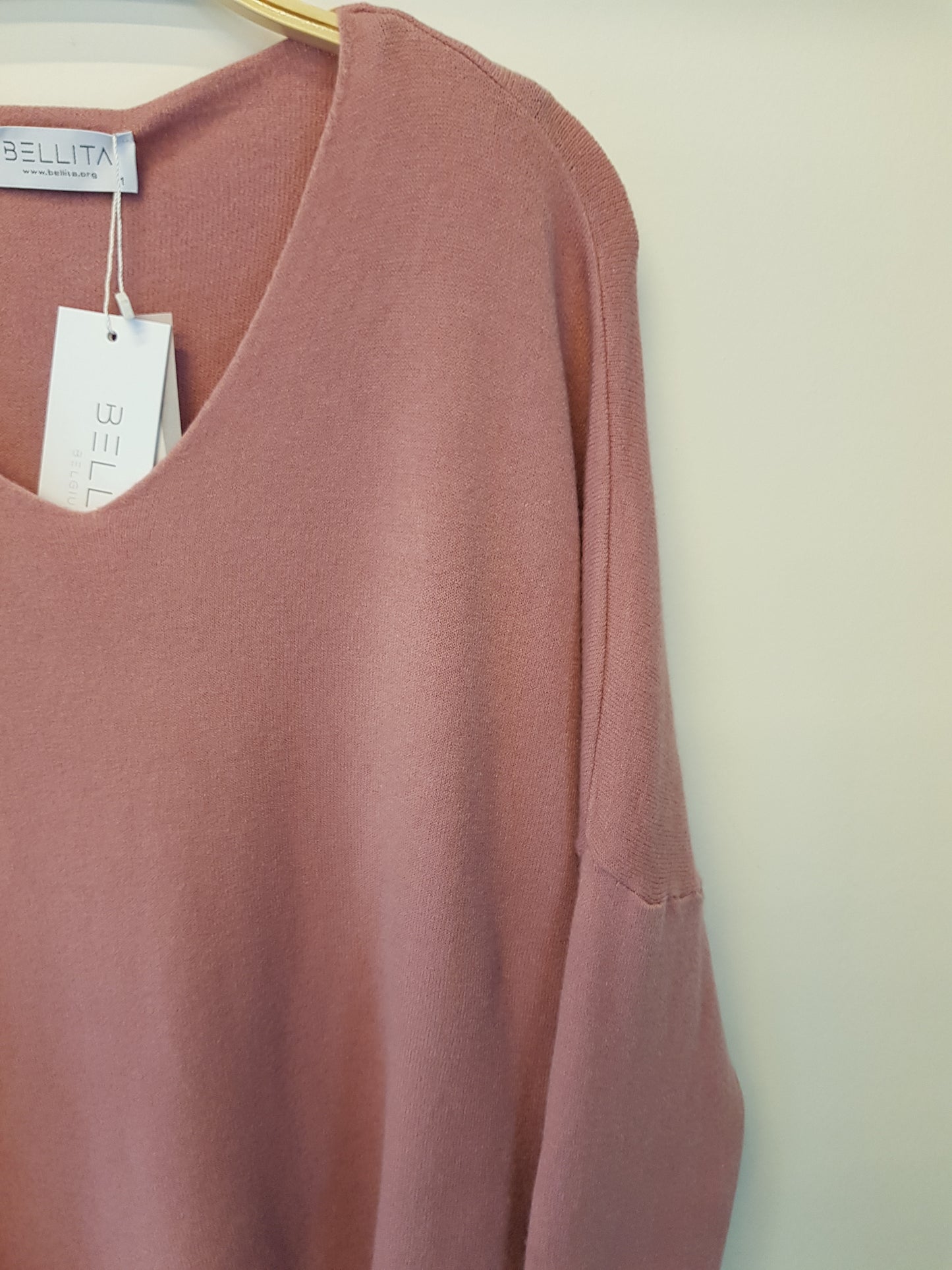 Pull - Kanza - Powder
