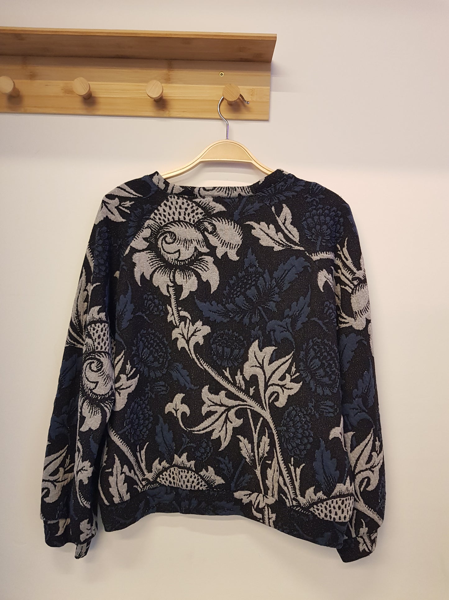 Pull - Krak - Navy