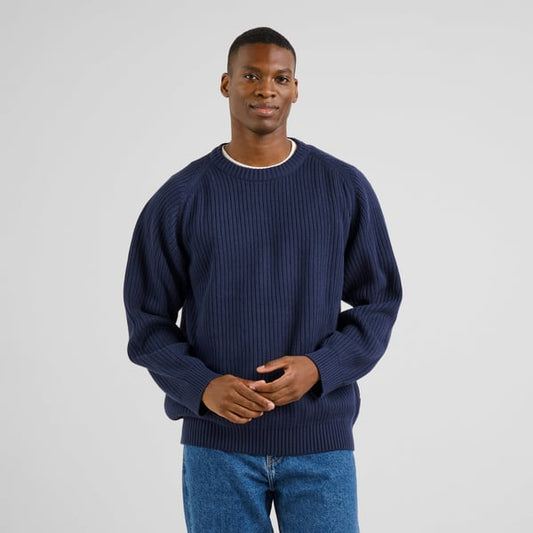 Sweater Hakkas Navy
