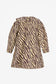 Daar dress zebra