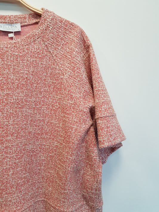 Pull Kawal - Multi Pink