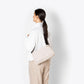 Emi - Moss - Light apricot