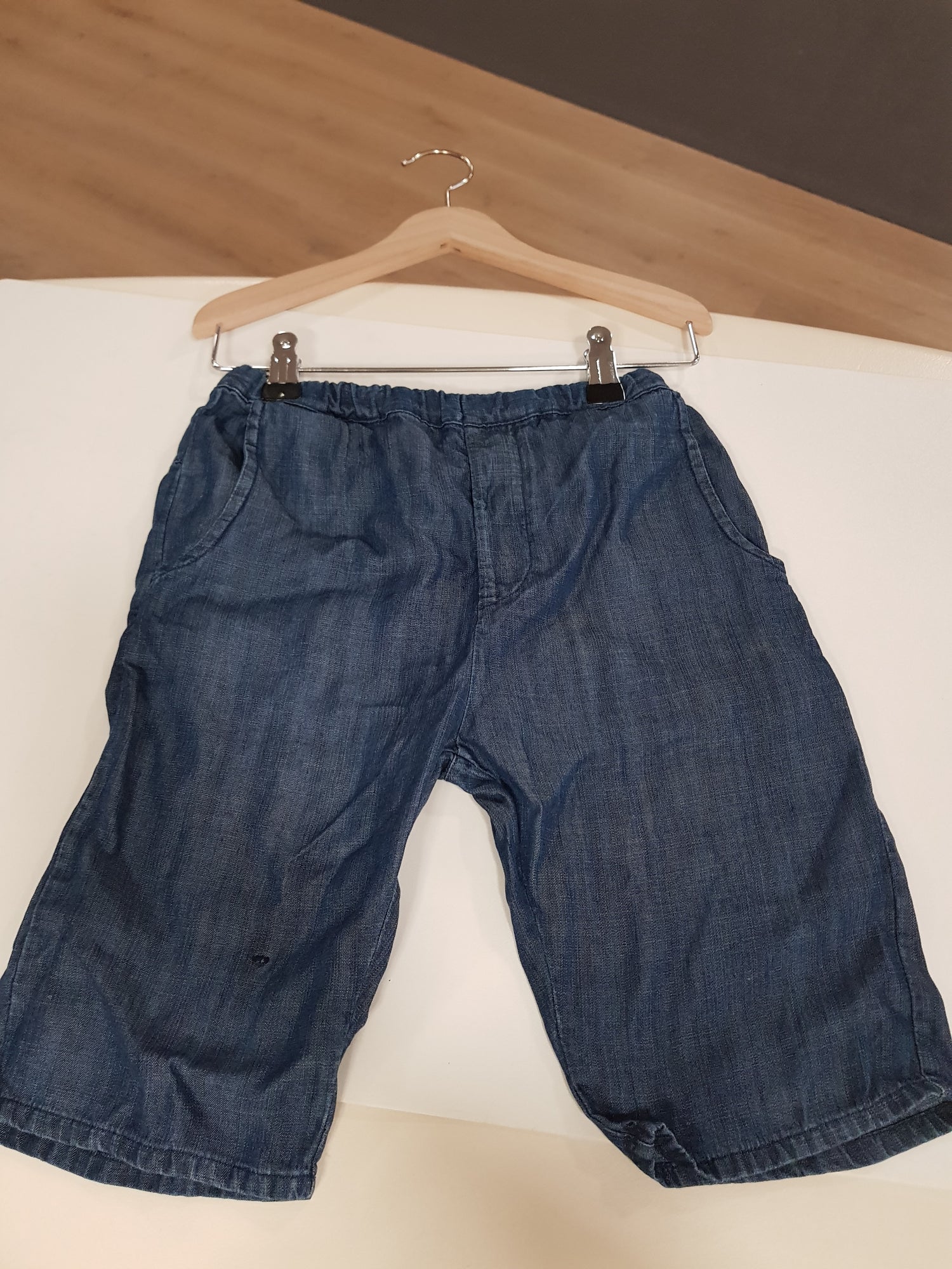 Short