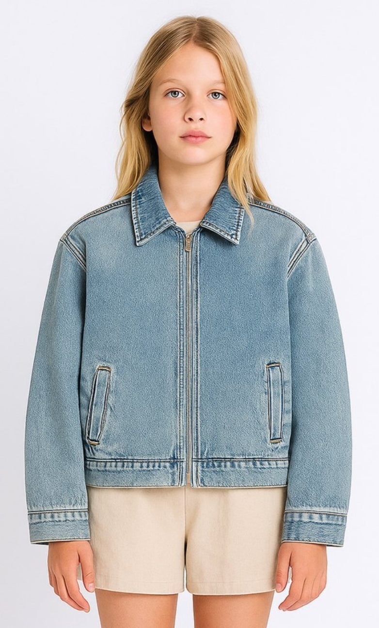 Short