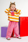 Atlas trousers rosebloom