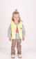 Roxy Gillet dusky citron