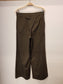 Pants Panis - Kaki