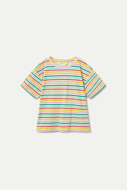 Camiseta unisex stripes 3 - 42460