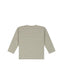 Longsleeve striped army