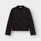 Sweater Limhamn - Leopard multi color